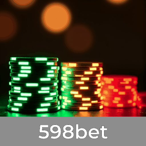 598bet: Cassino premiado e pagamentos rápidos