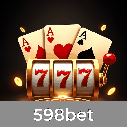 598bet: Cassino premiado e pagamentos rápidos